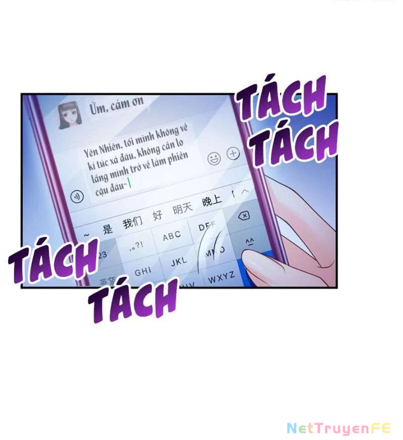 Hệt Như Hàn Quang Gặp Nắng Gắt Chap 47 - Trang 4