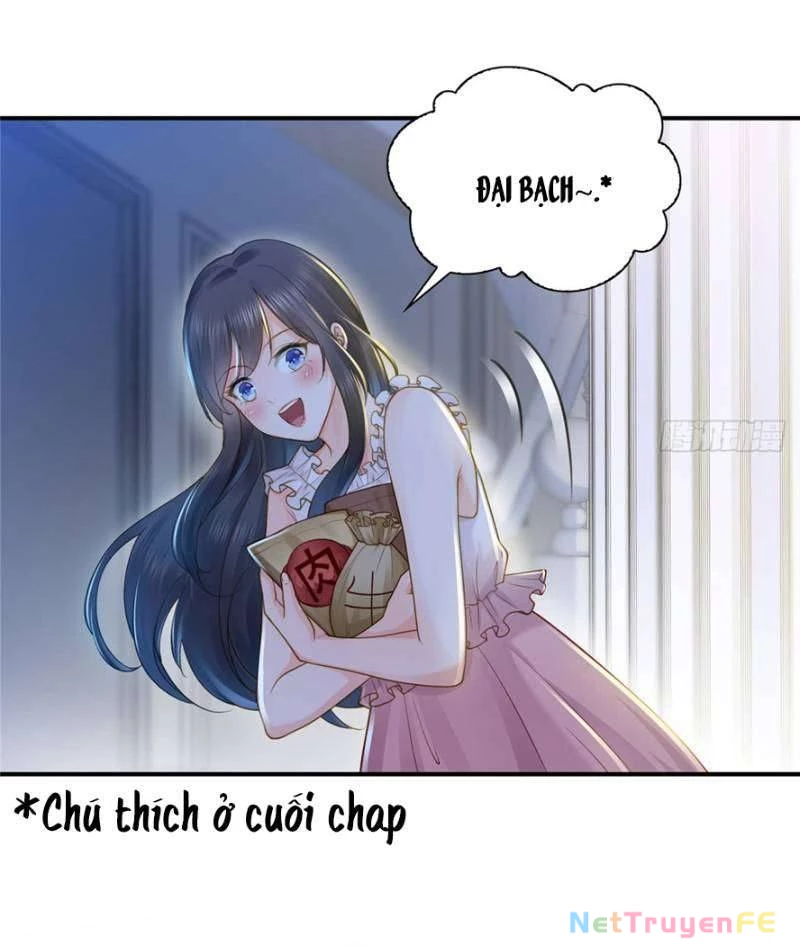 Hệt Như Hàn Quang Gặp Nắng Gắt Chap 47 - Trang 4