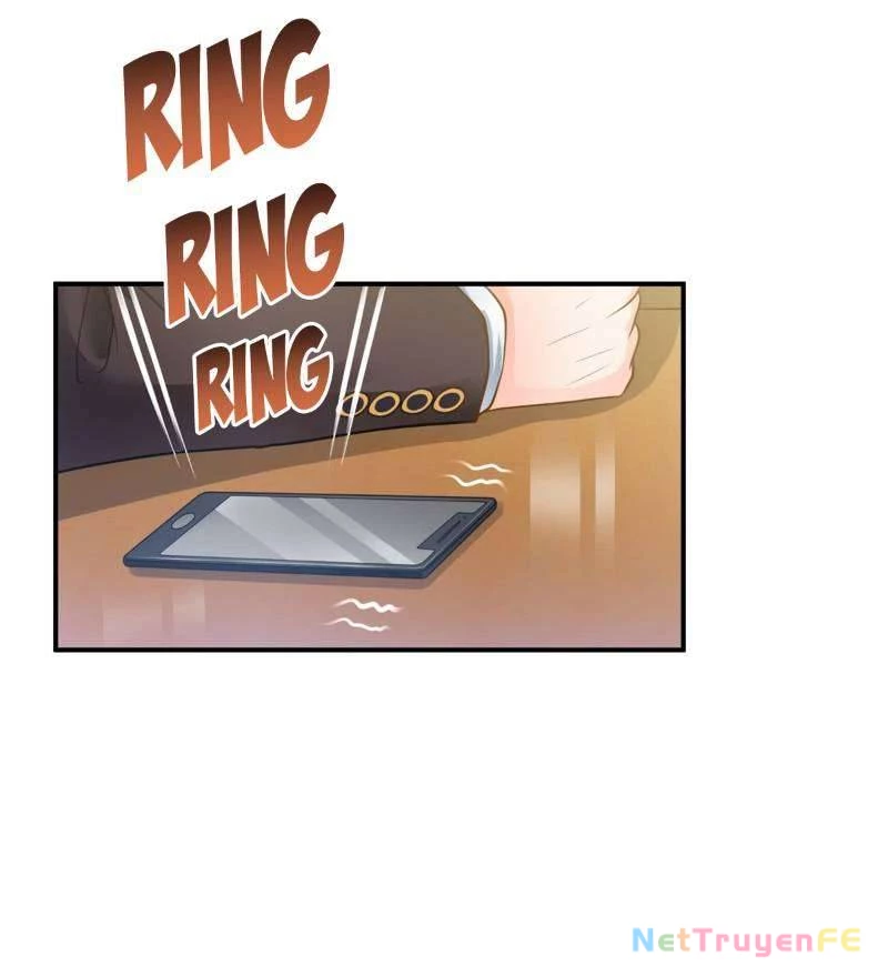 Hệt Như Hàn Quang Gặp Nắng Gắt Chap 50 - Trang 4