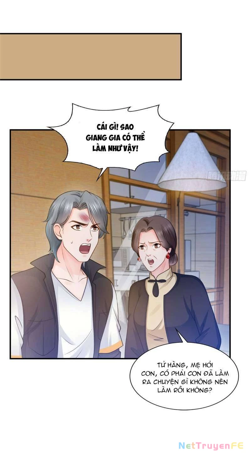 Hệt Như Hàn Quang Gặp Nắng Gắt Chap 50 - Trang 4