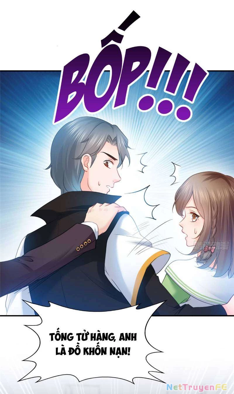 Hệt Như Hàn Quang Gặp Nắng Gắt Chap 52 - Trang 4