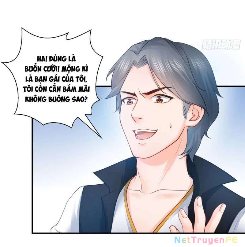 Hệt Như Hàn Quang Gặp Nắng Gắt Chap 52 - Trang 4