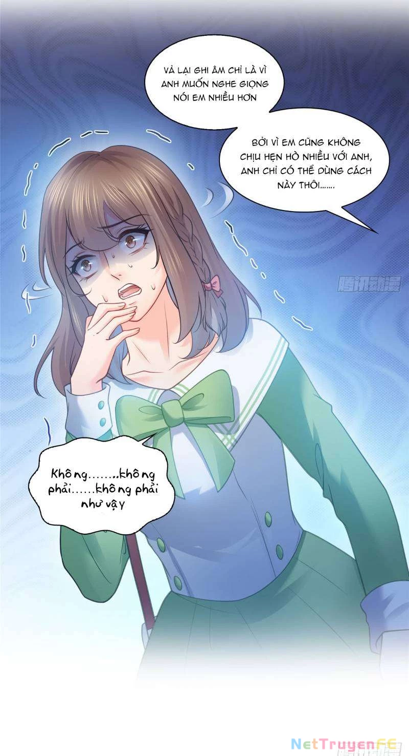 Hệt Như Hàn Quang Gặp Nắng Gắt Chap 52 - Trang 4