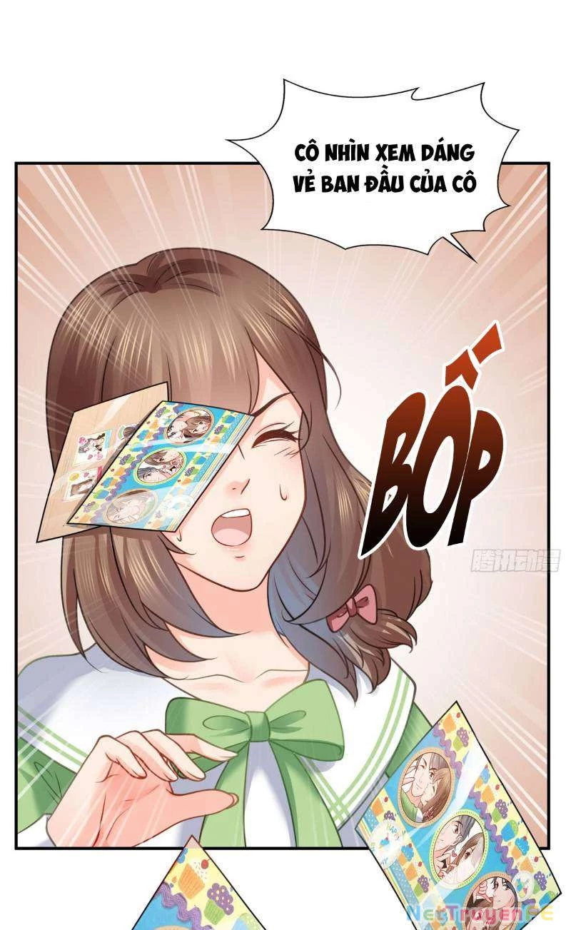 Hệt Như Hàn Quang Gặp Nắng Gắt Chap 52 - Trang 4