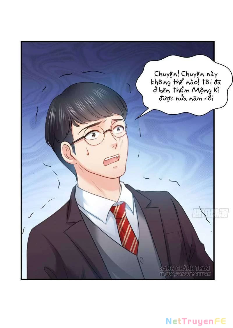 Hệt Như Hàn Quang Gặp Nắng Gắt Chap 52 - Trang 4