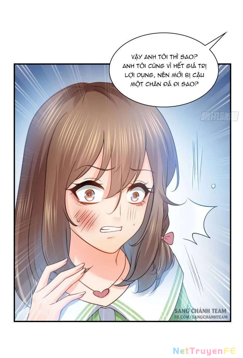 Hệt Như Hàn Quang Gặp Nắng Gắt Chap 52 - Trang 4