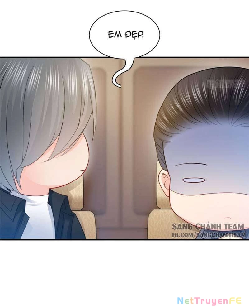 Hệt Như Hàn Quang Gặp Nắng Gắt Chap 54 - Trang 4