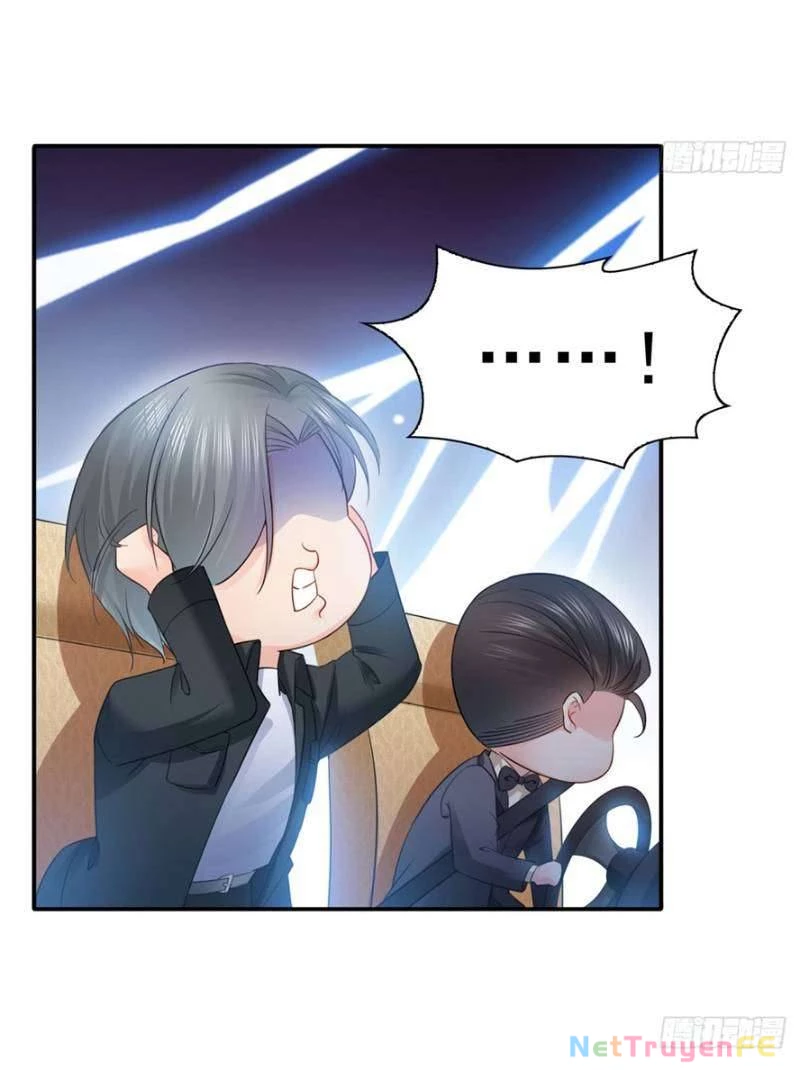 Hệt Như Hàn Quang Gặp Nắng Gắt Chap 54 - Trang 4