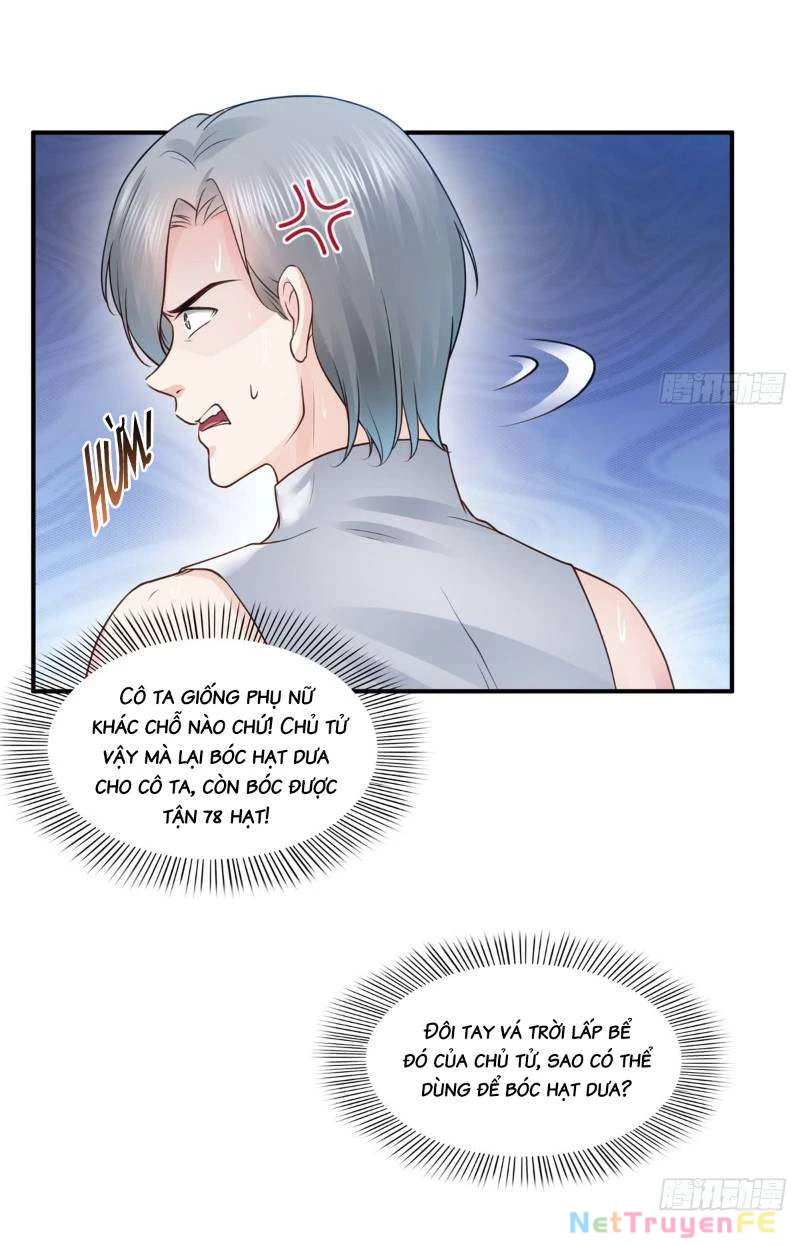 Hệt Như Hàn Quang Gặp Nắng Gắt Chap 55 - Trang 4