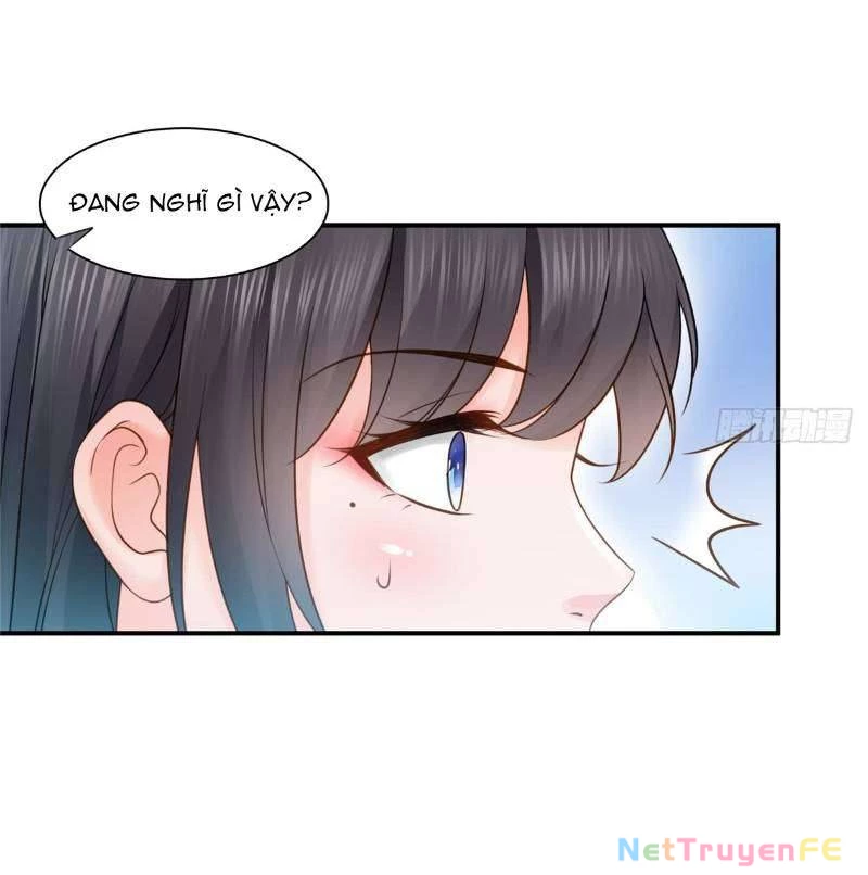 Hệt Như Hàn Quang Gặp Nắng Gắt Chap 55 - Trang 4