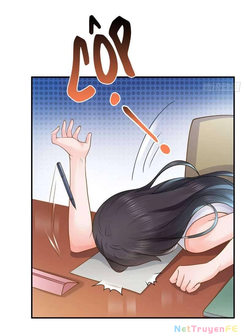 Hệt Như Hàn Quang Gặp Nắng Gắt Chap 55 - Trang 4