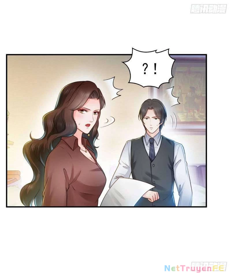 Hệt Như Hàn Quang Gặp Nắng Gắt Chap 55 - Trang 4