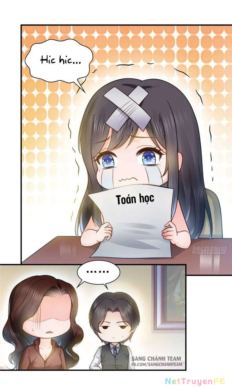 Hệt Như Hàn Quang Gặp Nắng Gắt Chap 55 - Trang 4