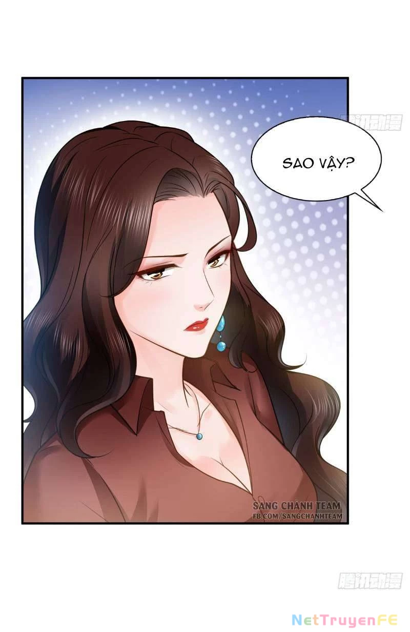 Hệt Như Hàn Quang Gặp Nắng Gắt Chap 55 - Trang 4