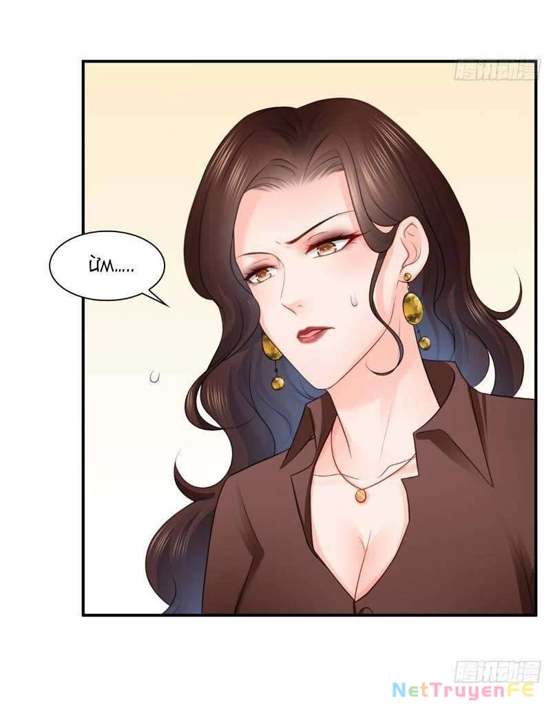 Hệt Như Hàn Quang Gặp Nắng Gắt Chap 56 - Trang 4