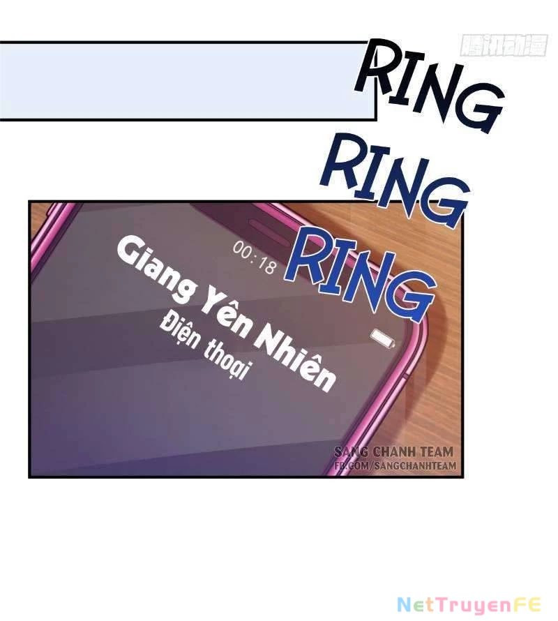 Hệt Như Hàn Quang Gặp Nắng Gắt Chap 56 - Trang 4