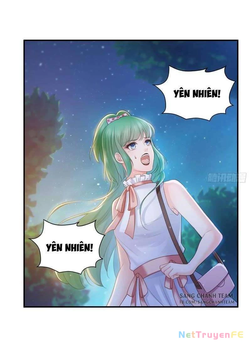 Hệt Như Hàn Quang Gặp Nắng Gắt Chap 56 - Trang 4