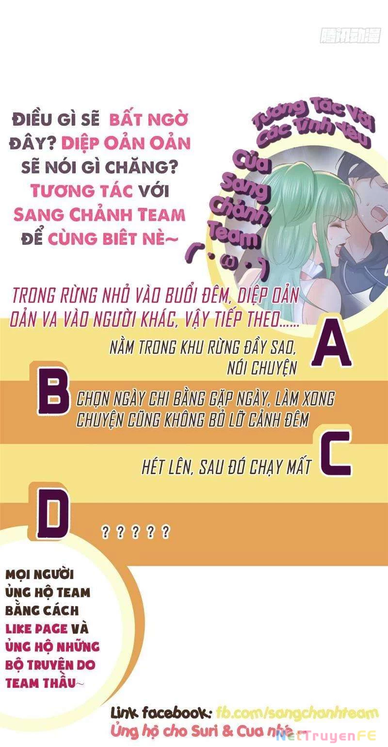 Hệt Như Hàn Quang Gặp Nắng Gắt Chap 56 - Trang 4