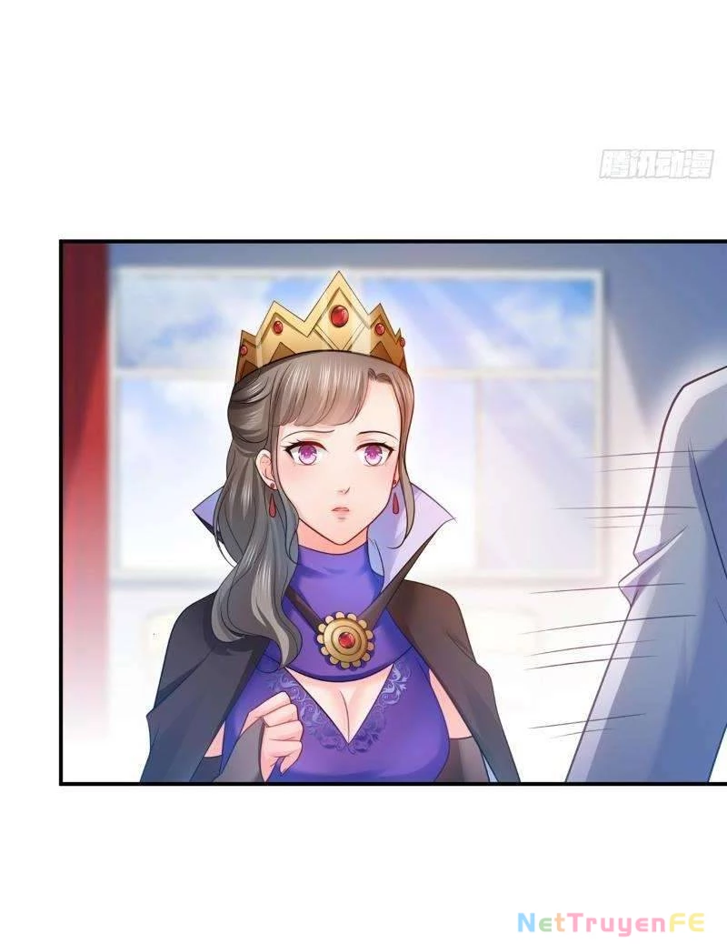 Hệt Như Hàn Quang Gặp Nắng Gắt Chap 58 - Trang 4