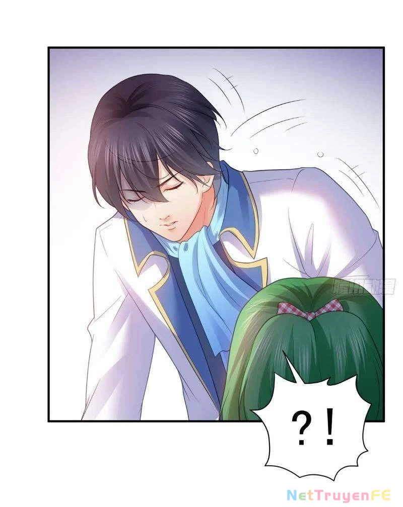 Hệt Như Hàn Quang Gặp Nắng Gắt Chap 58 - Trang 4