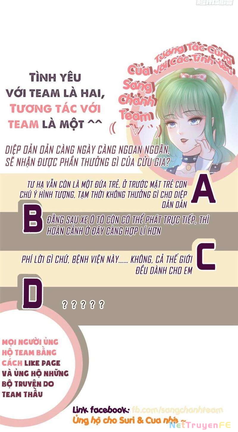 Hệt Như Hàn Quang Gặp Nắng Gắt Chap 58 - Trang 4