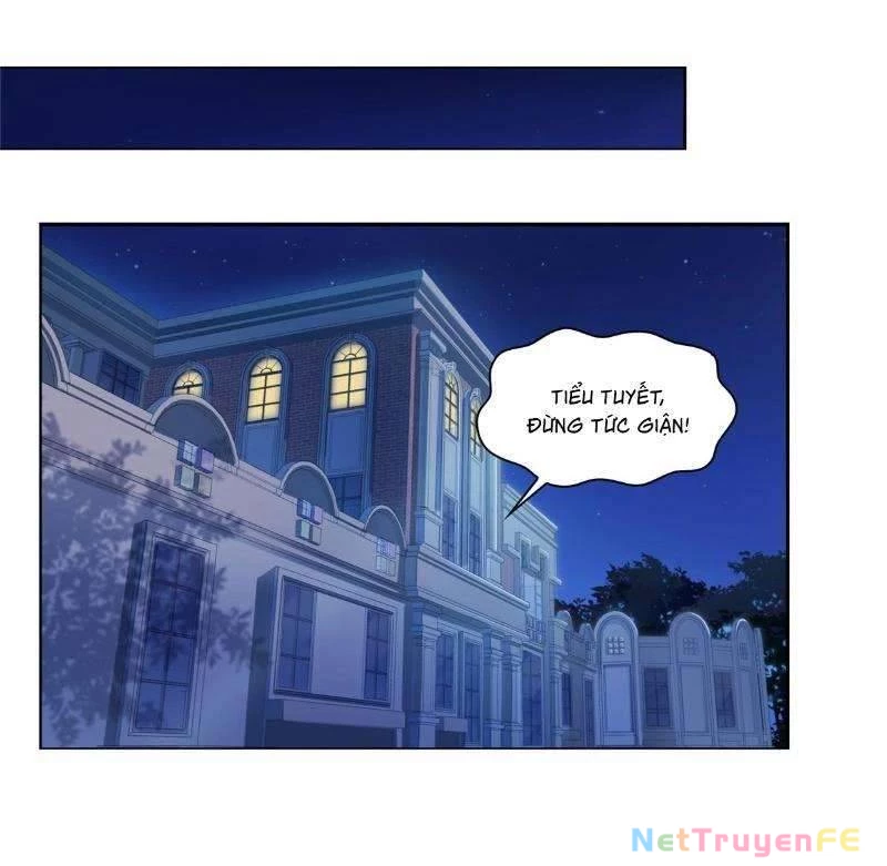 Hệt Như Hàn Quang Gặp Nắng Gắt Chap 59 - Trang 4