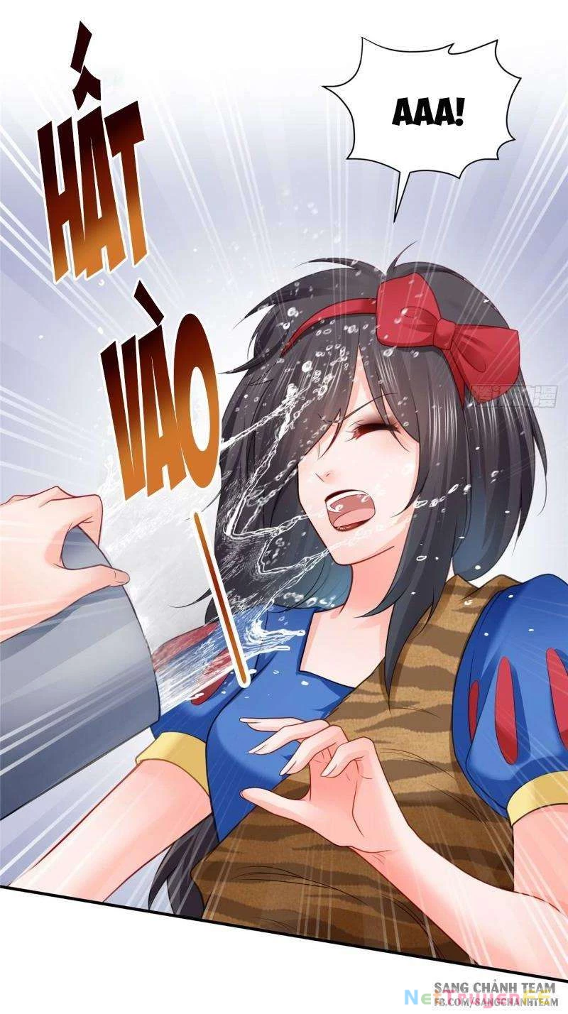 Hệt Như Hàn Quang Gặp Nắng Gắt Chap 60 - Trang 4