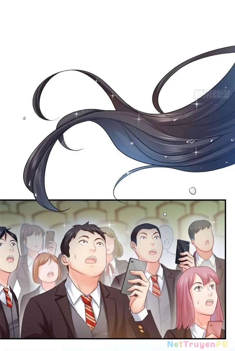 Hệt Như Hàn Quang Gặp Nắng Gắt Chap 60 - Trang 4