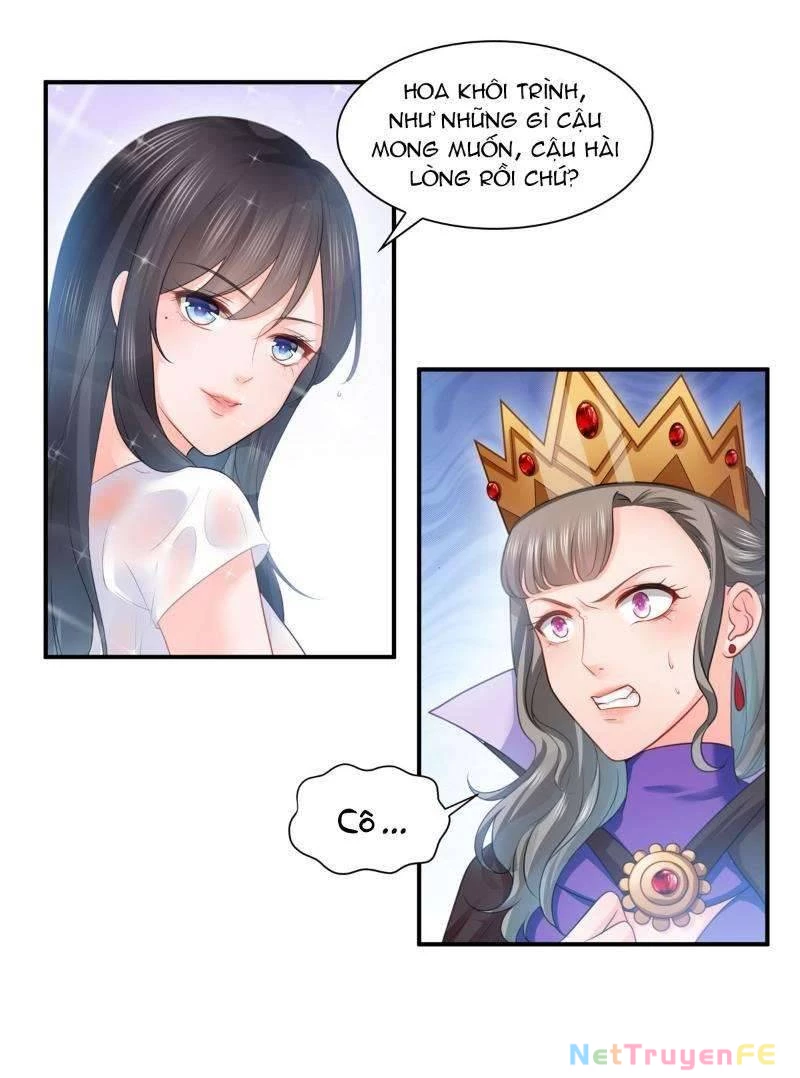 Hệt Như Hàn Quang Gặp Nắng Gắt Chap 60 - Trang 4