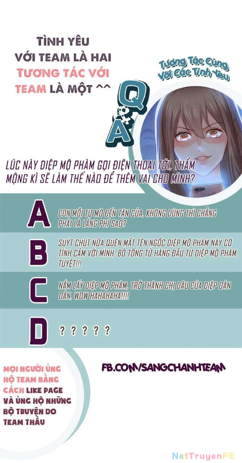 Hệt Như Hàn Quang Gặp Nắng Gắt Chap 60 - Trang 4