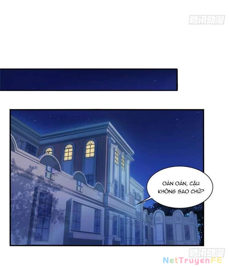 Hệt Như Hàn Quang Gặp Nắng Gắt Chap 61 - Trang 4