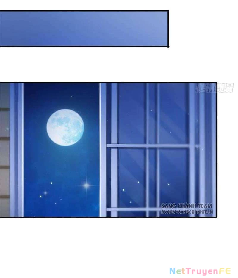 Hệt Như Hàn Quang Gặp Nắng Gắt Chap 61 - Trang 4