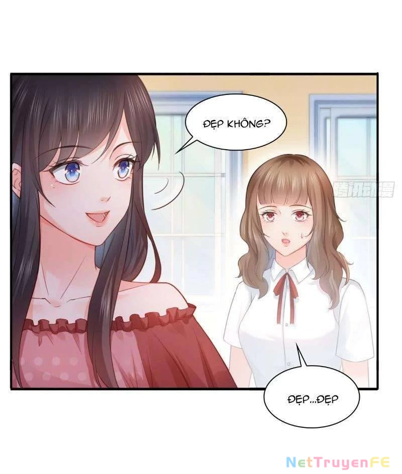 Hệt Như Hàn Quang Gặp Nắng Gắt Chap 61 - Trang 4