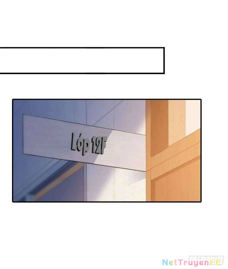 Hệt Như Hàn Quang Gặp Nắng Gắt Chap 61 - Trang 4