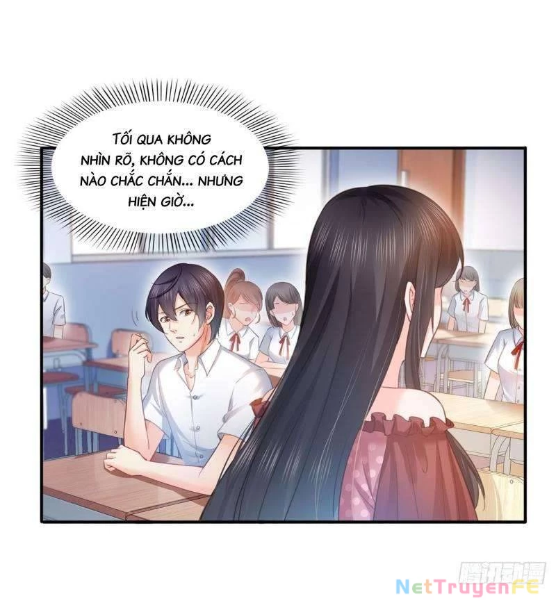 Hệt Như Hàn Quang Gặp Nắng Gắt Chap 61 - Trang 4