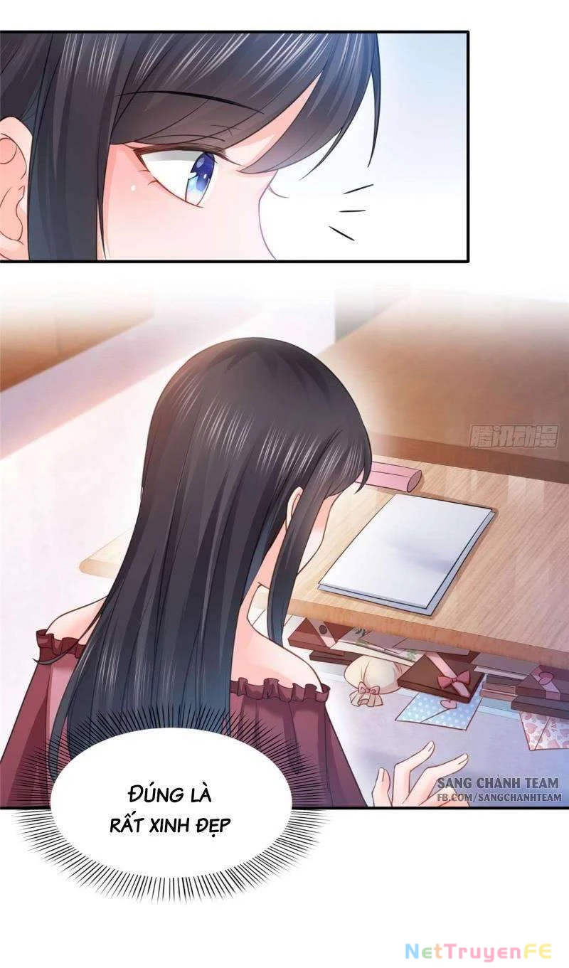 Hệt Như Hàn Quang Gặp Nắng Gắt Chap 61 - Trang 4