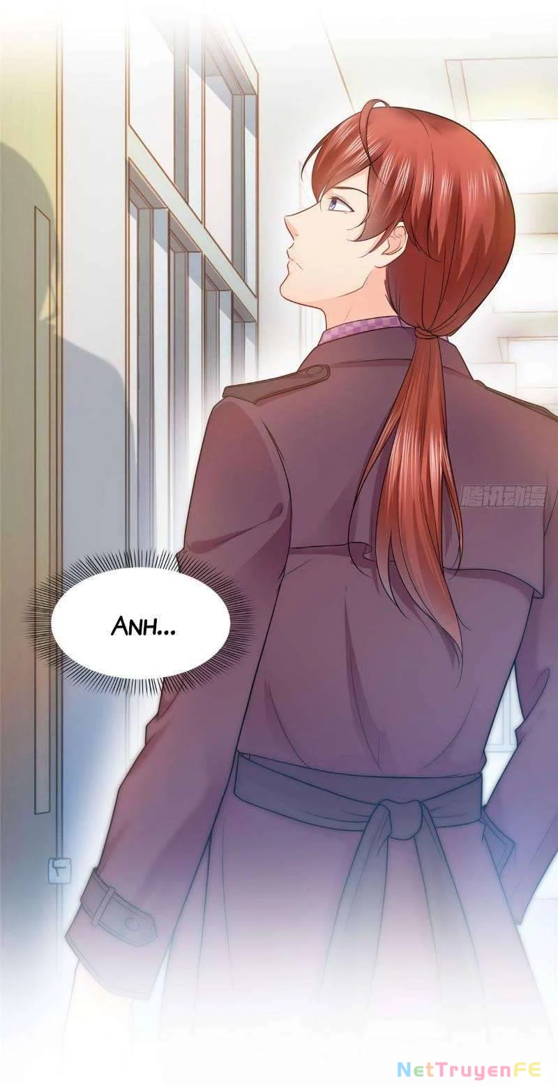 Hệt Như Hàn Quang Gặp Nắng Gắt Chap 62 - Trang 4