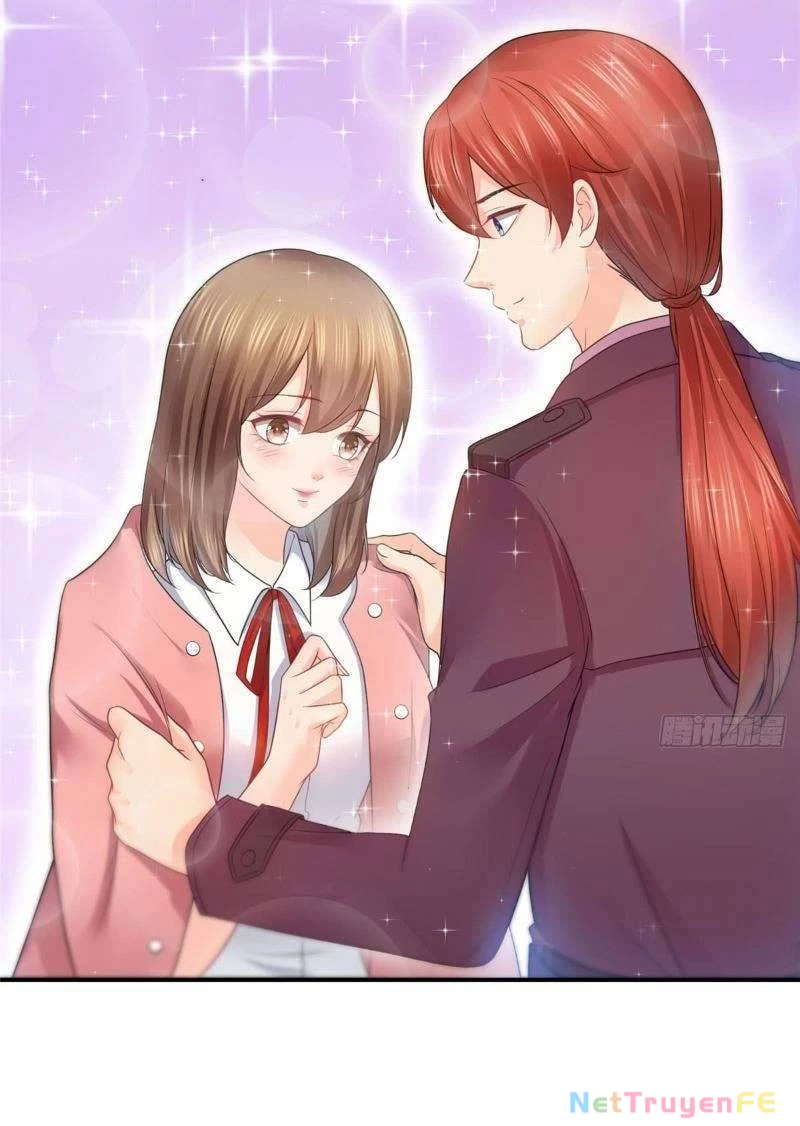 Hệt Như Hàn Quang Gặp Nắng Gắt Chap 62 - Trang 4