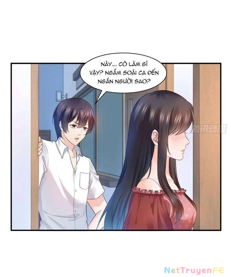 Hệt Như Hàn Quang Gặp Nắng Gắt Chap 62 - Trang 4