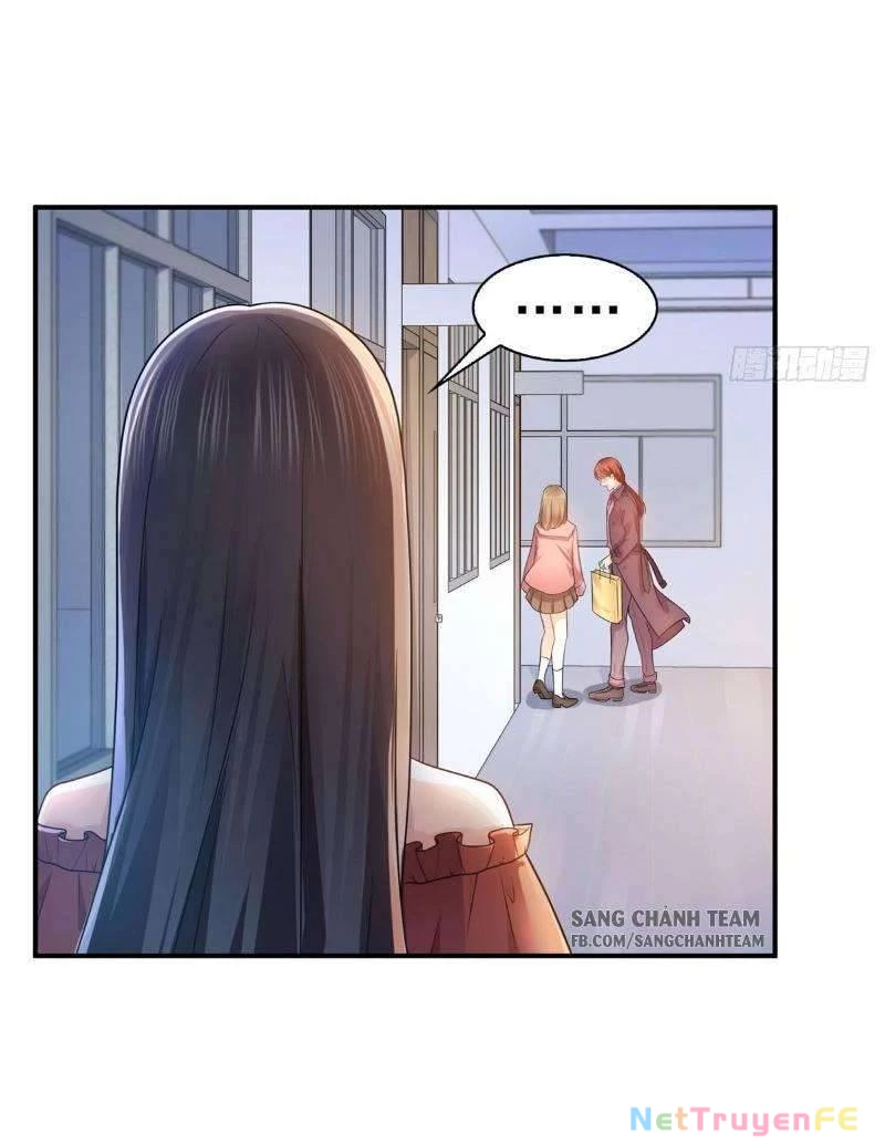 Hệt Như Hàn Quang Gặp Nắng Gắt Chap 62 - Trang 4