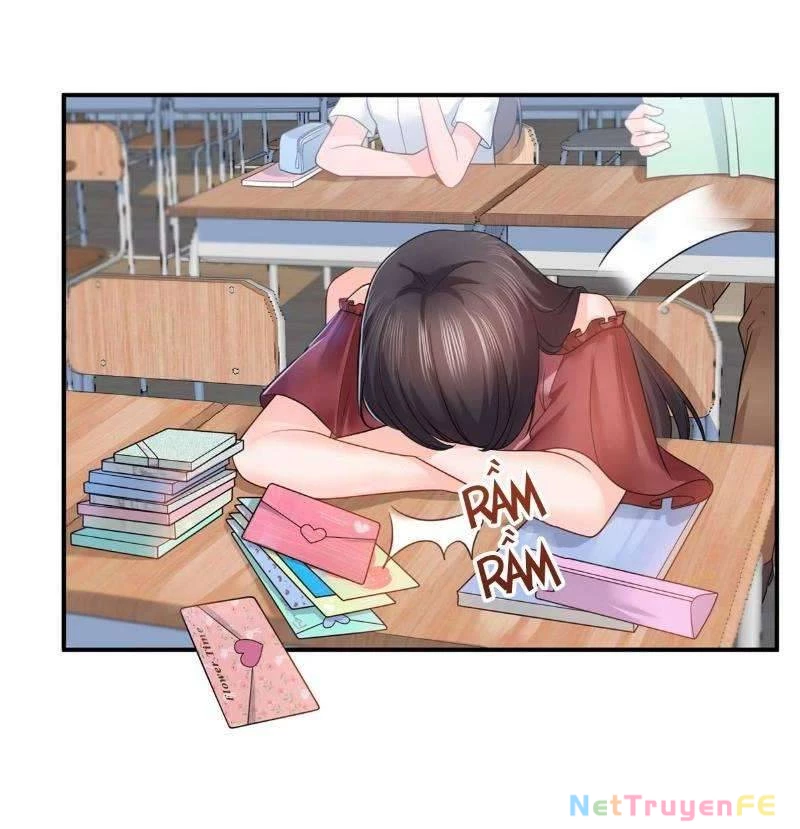 Hệt Như Hàn Quang Gặp Nắng Gắt Chap 62 - Trang 4