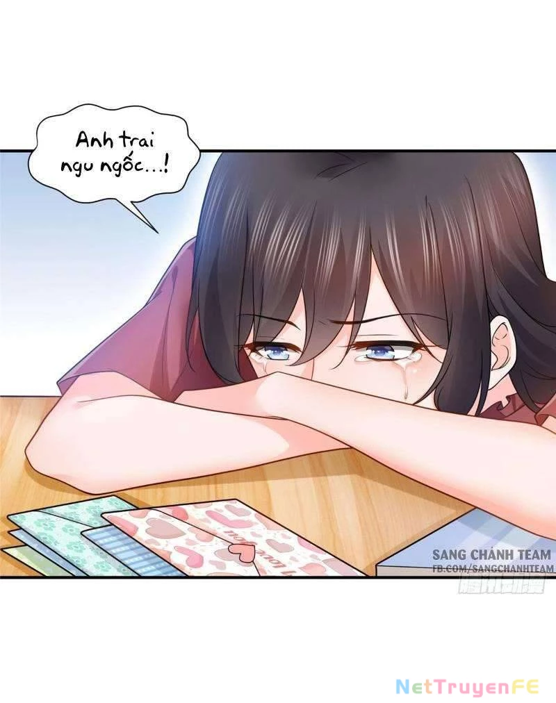 Hệt Như Hàn Quang Gặp Nắng Gắt Chap 62 - Trang 4