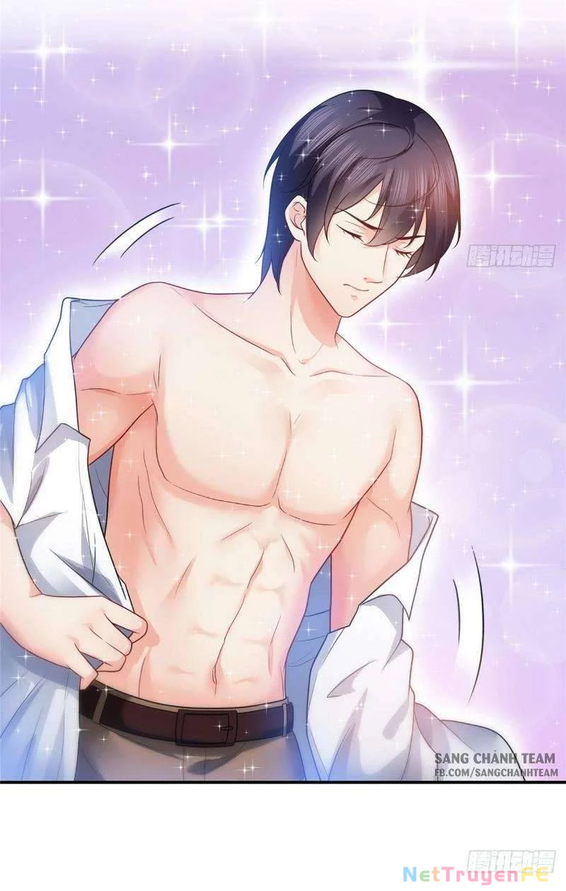 Hệt Như Hàn Quang Gặp Nắng Gắt Chap 62 - Trang 4