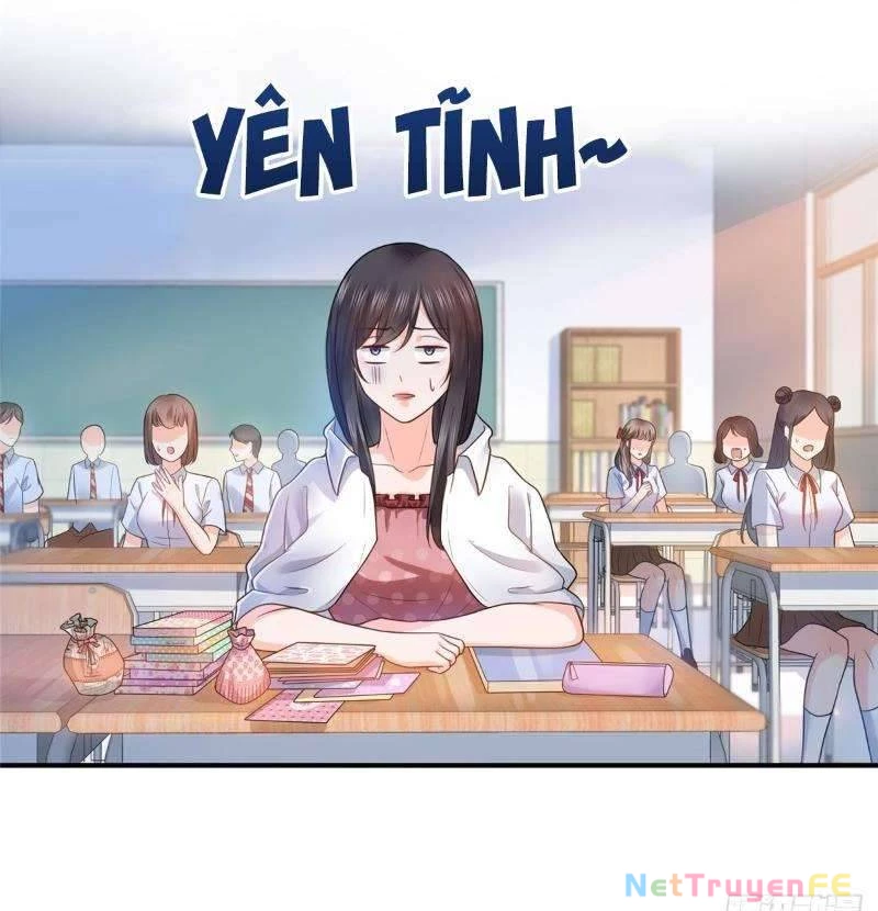 Hệt Như Hàn Quang Gặp Nắng Gắt Chap 62 - Trang 4