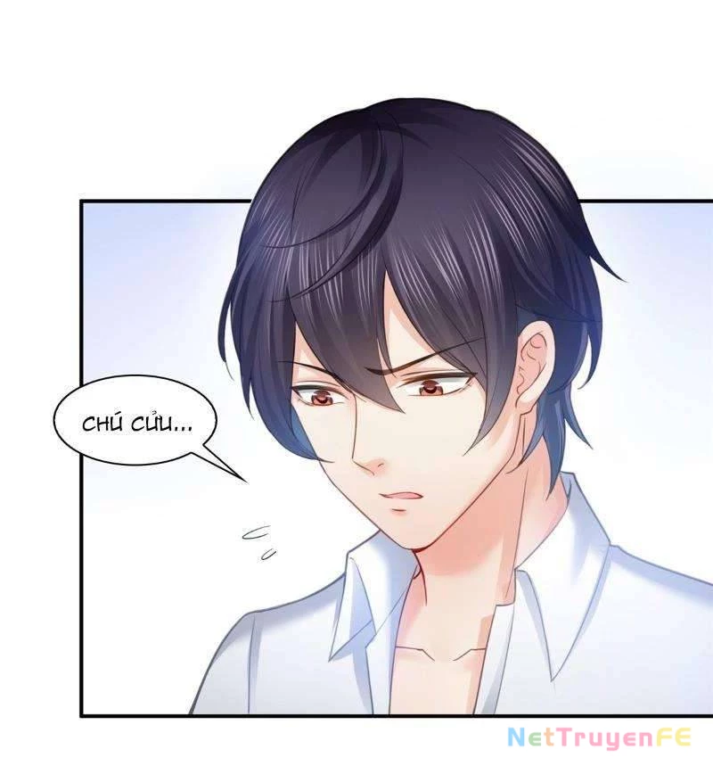 Hệt Như Hàn Quang Gặp Nắng Gắt Chap 64 - Trang 4