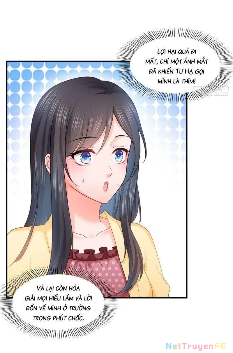 Hệt Như Hàn Quang Gặp Nắng Gắt Chap 64 - Trang 4