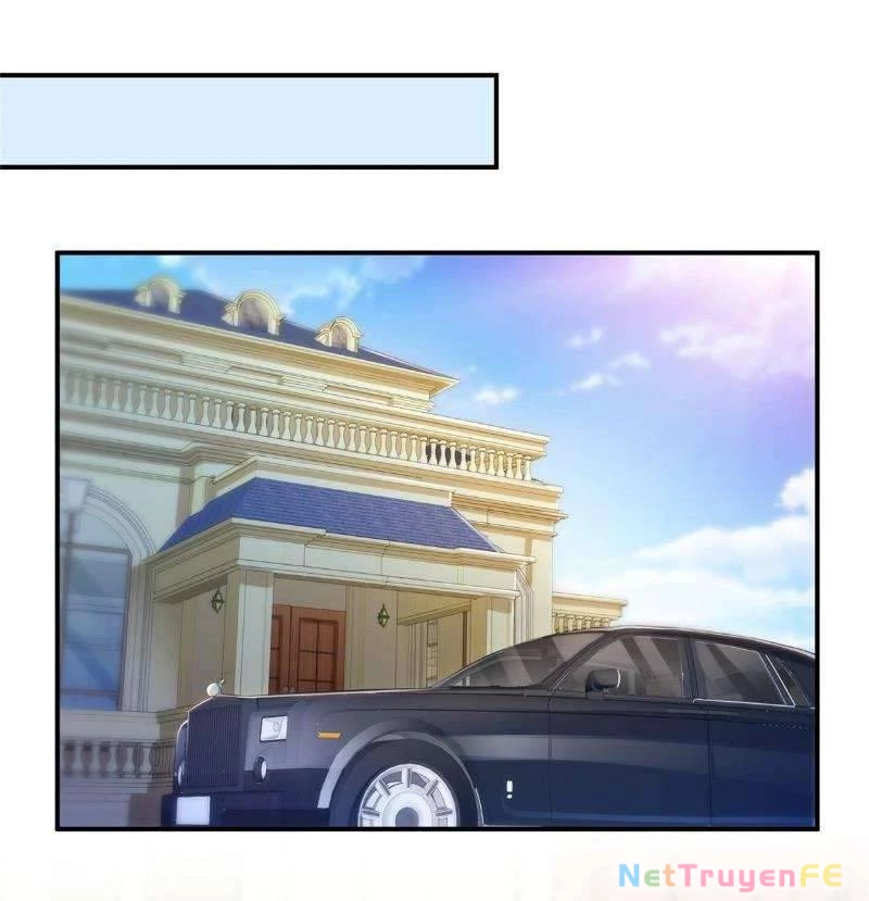 Hệt Như Hàn Quang Gặp Nắng Gắt Chap 64 - Trang 4