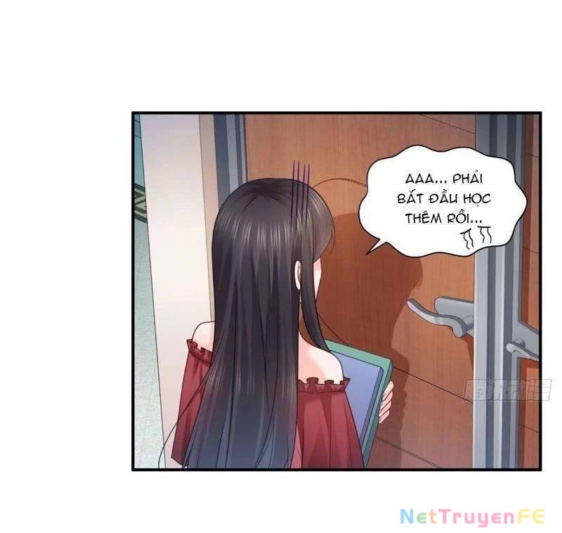 Hệt Như Hàn Quang Gặp Nắng Gắt Chap 64 - Trang 4