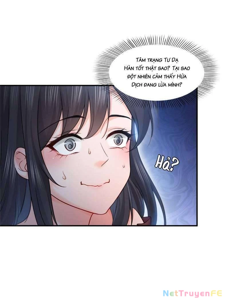 Hệt Như Hàn Quang Gặp Nắng Gắt Chap 64 - Trang 4