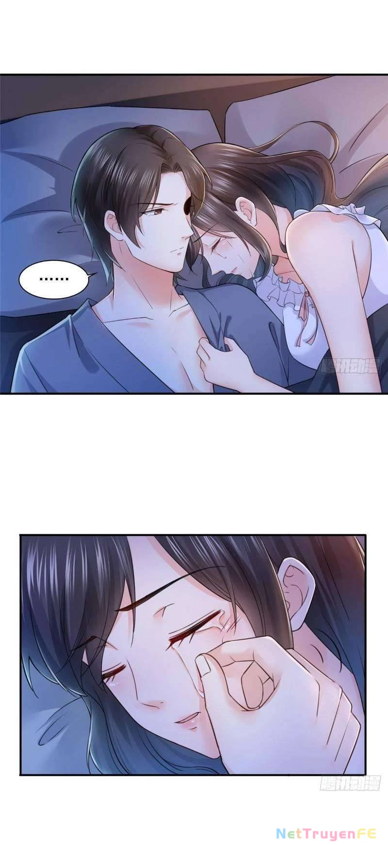Hệt Như Hàn Quang Gặp Nắng Gắt Chap 65 - Trang 4